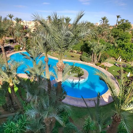 Hotel Le Semiramis Marrakech By Bravia Hotels Μαρακές Εξωτερικό φωτογραφία