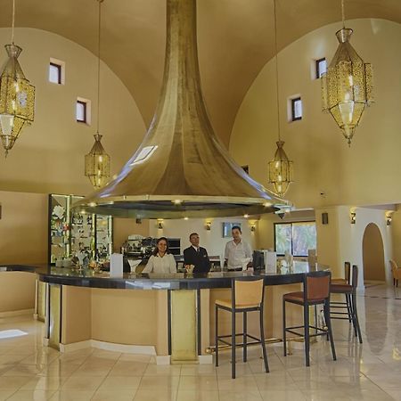 Hotel Le Semiramis Marrakech By Bravia Hotels Μαρακές Εξωτερικό φωτογραφία