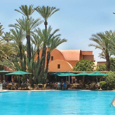 Hotel Le Semiramis Marrakech By Bravia Hotels Μαρακές Εξωτερικό φωτογραφία