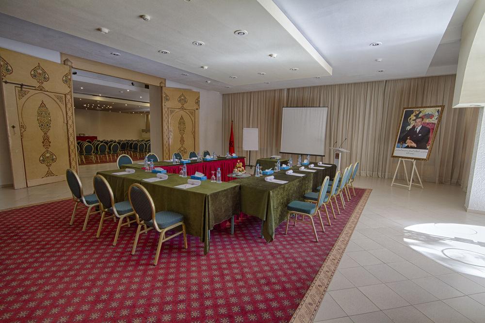 Hotel Le Semiramis Marrakech By Bravia Hotels Μαρακές Εξωτερικό φωτογραφία