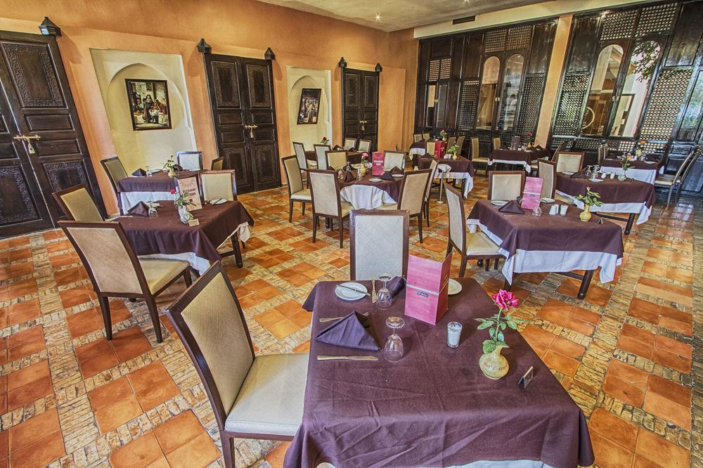 Hotel Le Semiramis Marrakech By Bravia Hotels Μαρακές Εξωτερικό φωτογραφία
