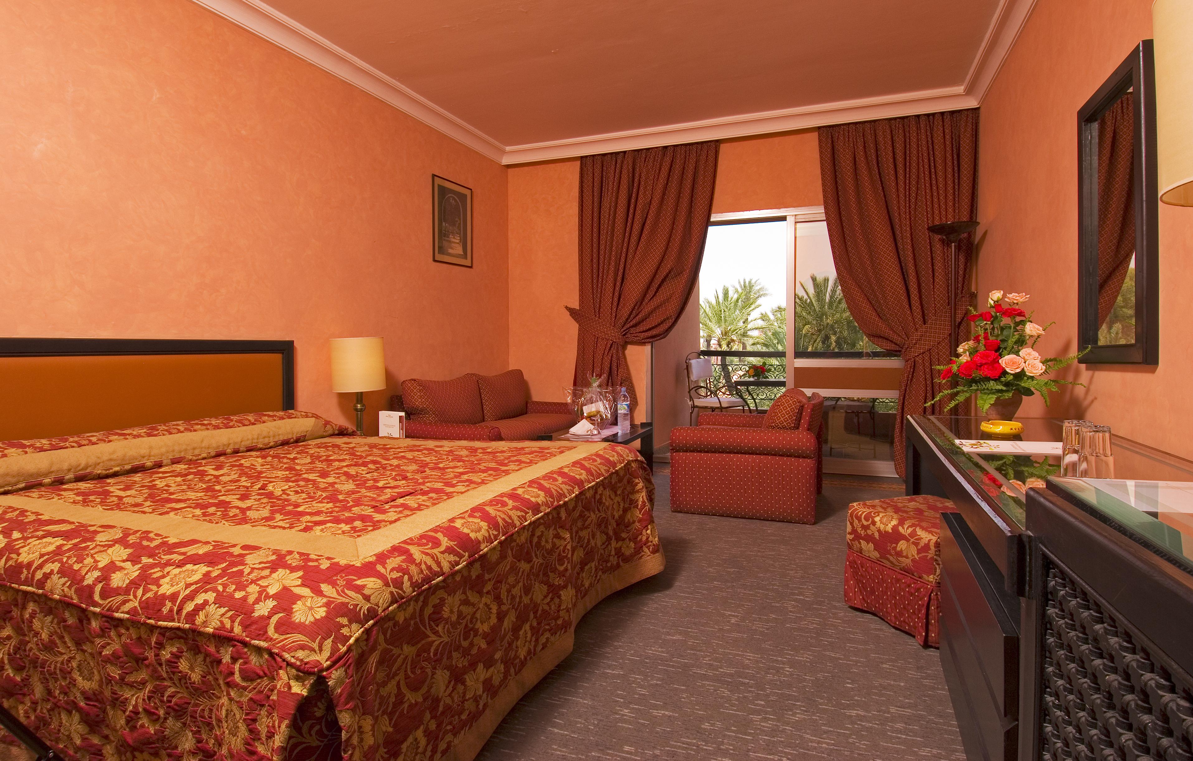 Hotel Le Semiramis Marrakech By Bravia Hotels Μαρακές Εξωτερικό φωτογραφία