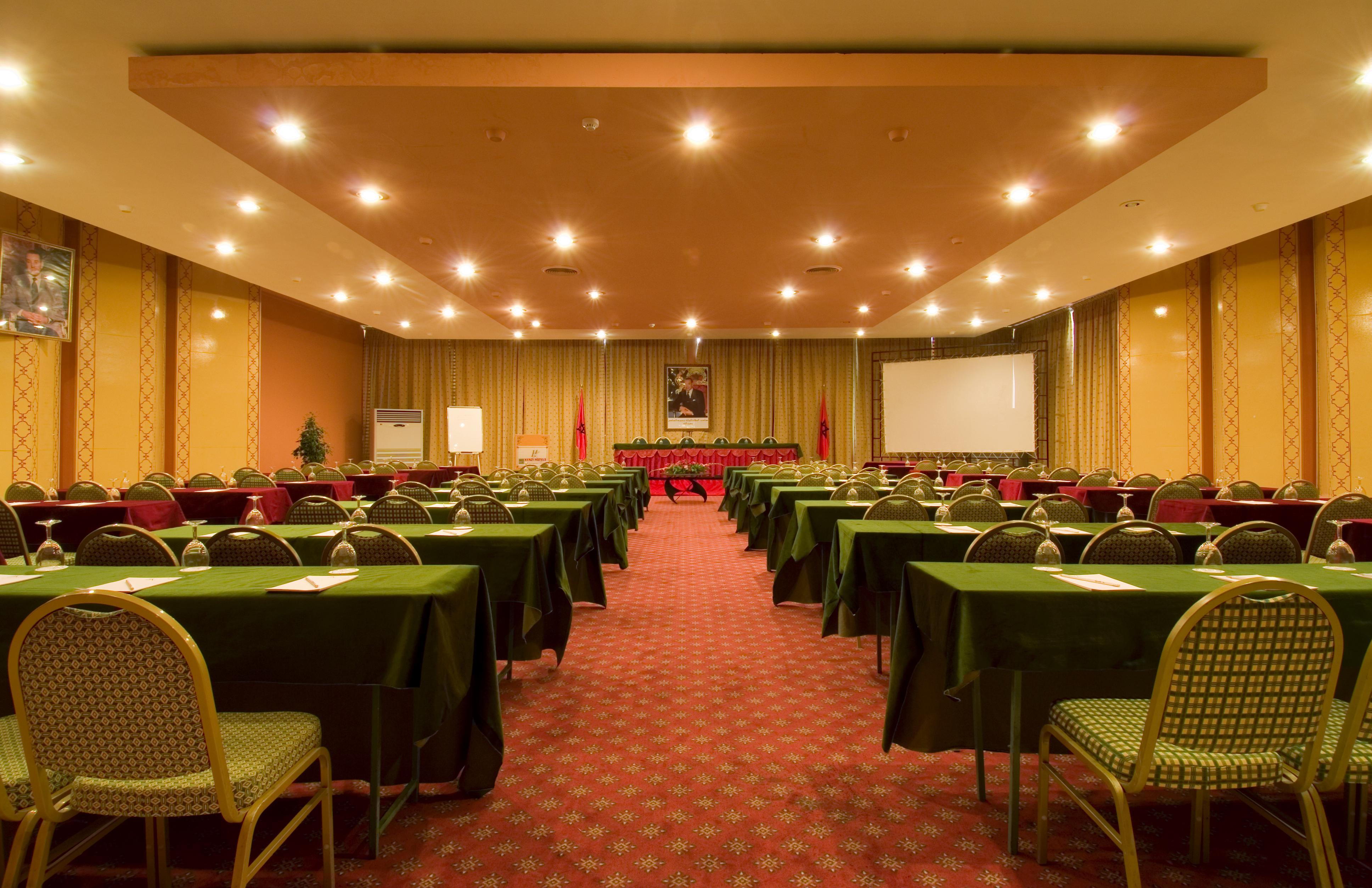 Hotel Le Semiramis Marrakech By Bravia Hotels Μαρακές Εξωτερικό φωτογραφία