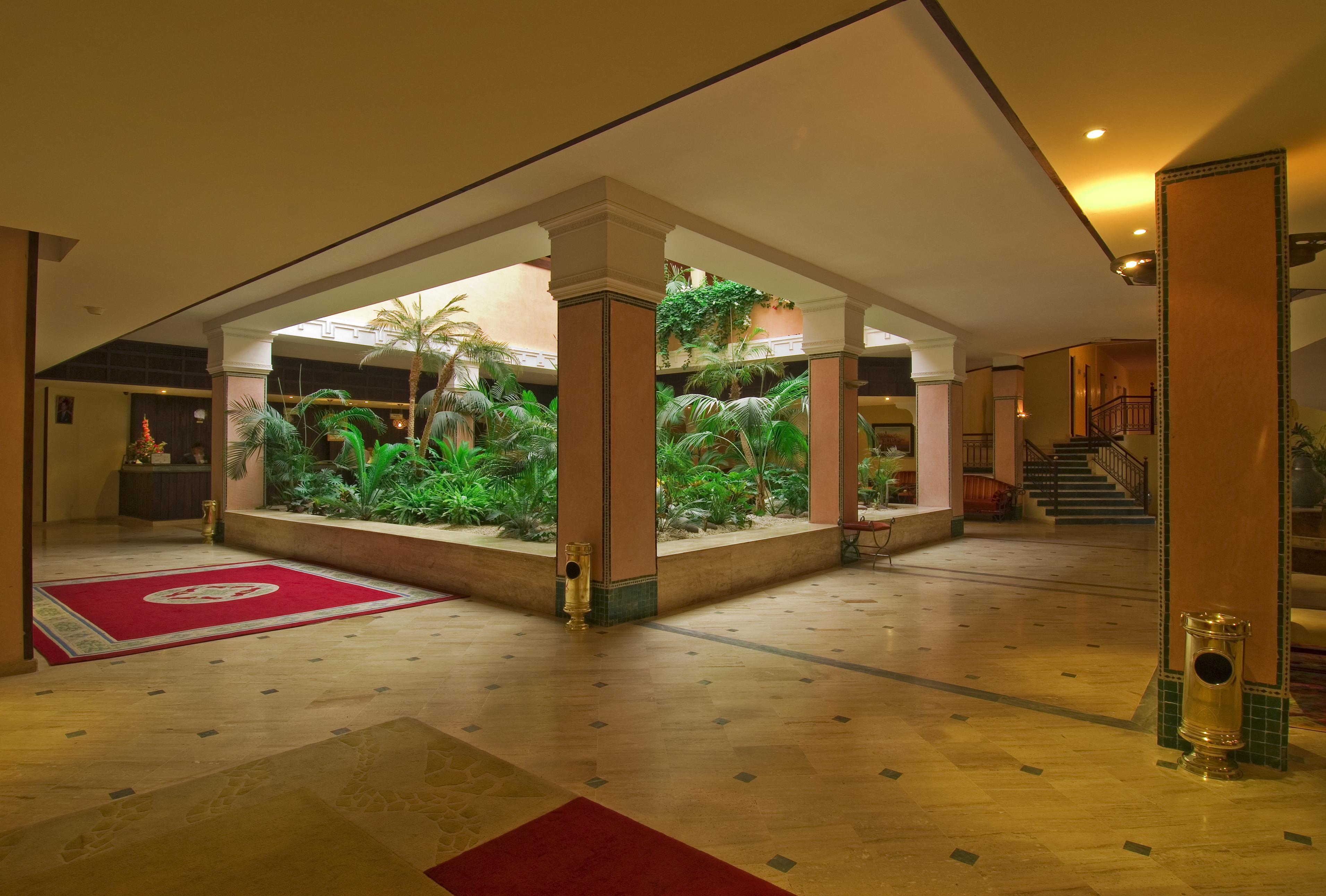 Hotel Le Semiramis Marrakech By Bravia Hotels Μαρακές Εξωτερικό φωτογραφία