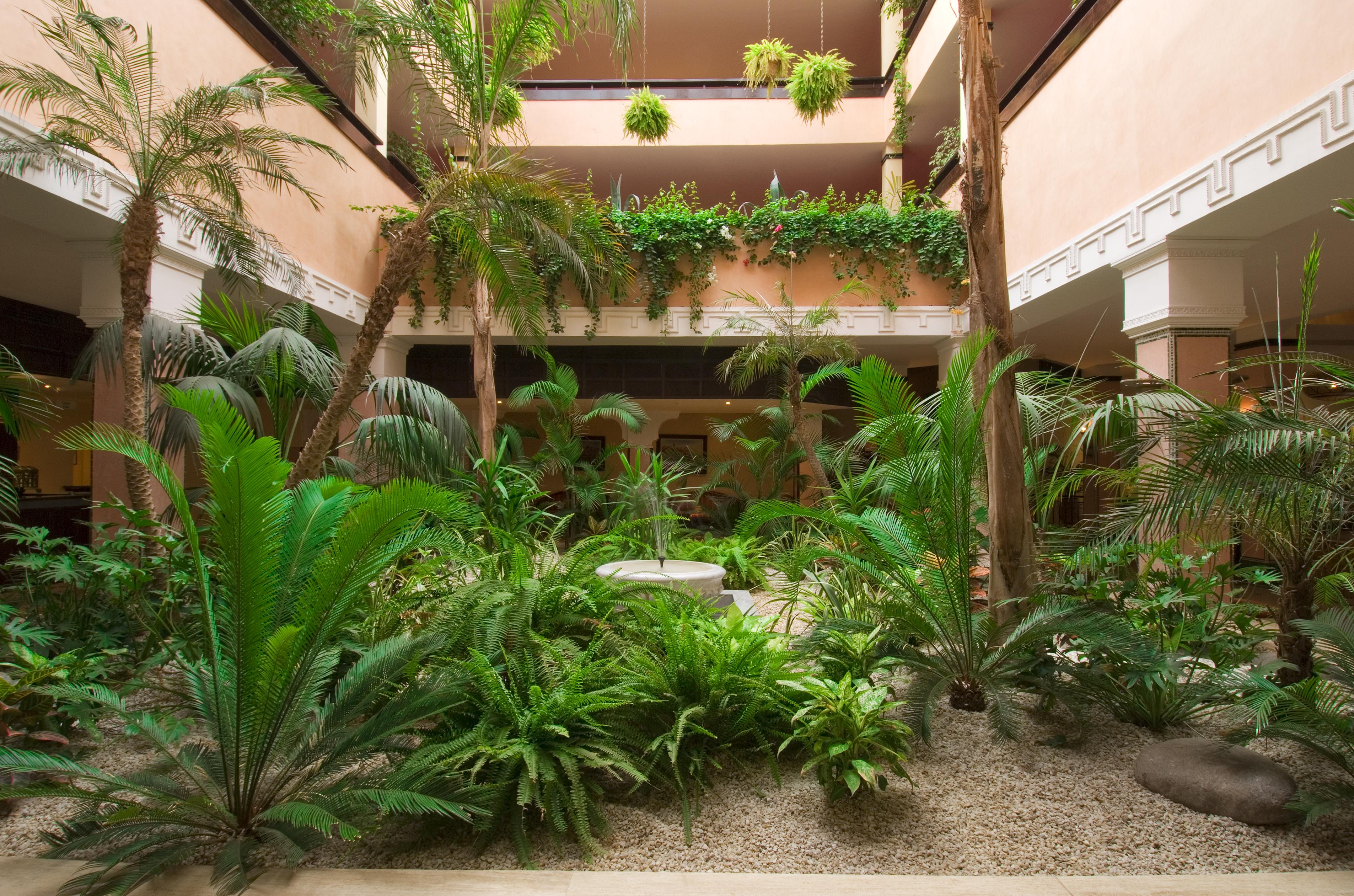Hotel Le Semiramis Marrakech By Bravia Hotels Μαρακές Εξωτερικό φωτογραφία