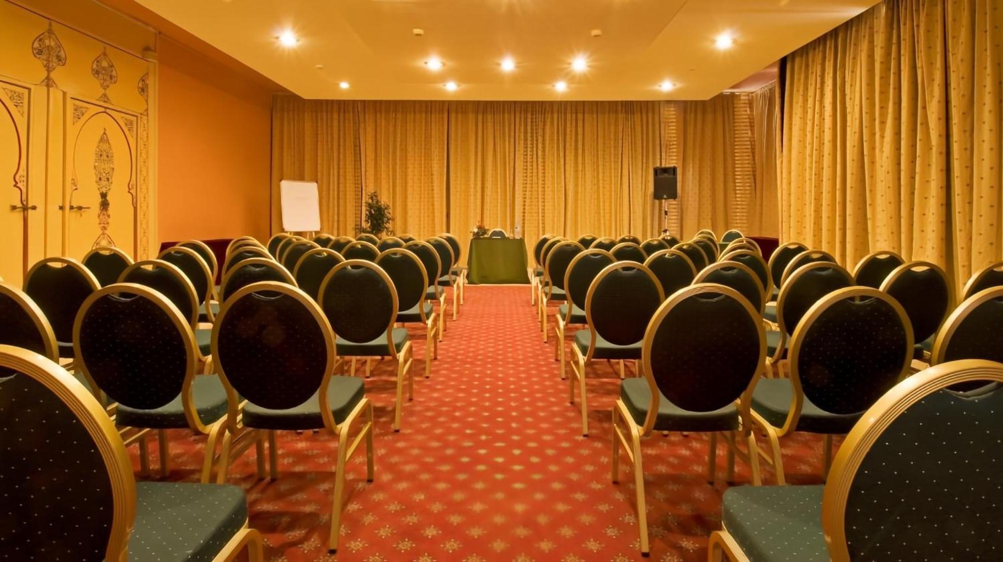 Hotel Le Semiramis Marrakech By Bravia Hotels Μαρακές Εξωτερικό φωτογραφία