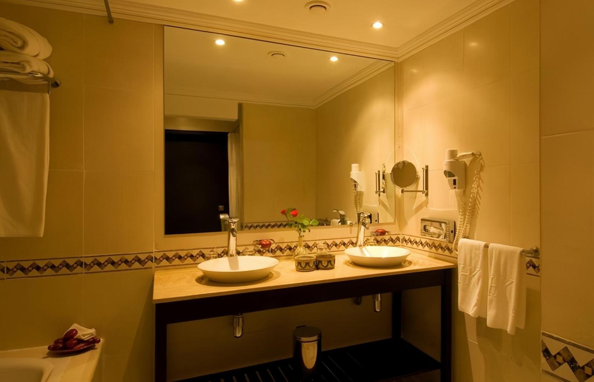 Hotel Le Semiramis Marrakech By Bravia Hotels Μαρακές Εξωτερικό φωτογραφία