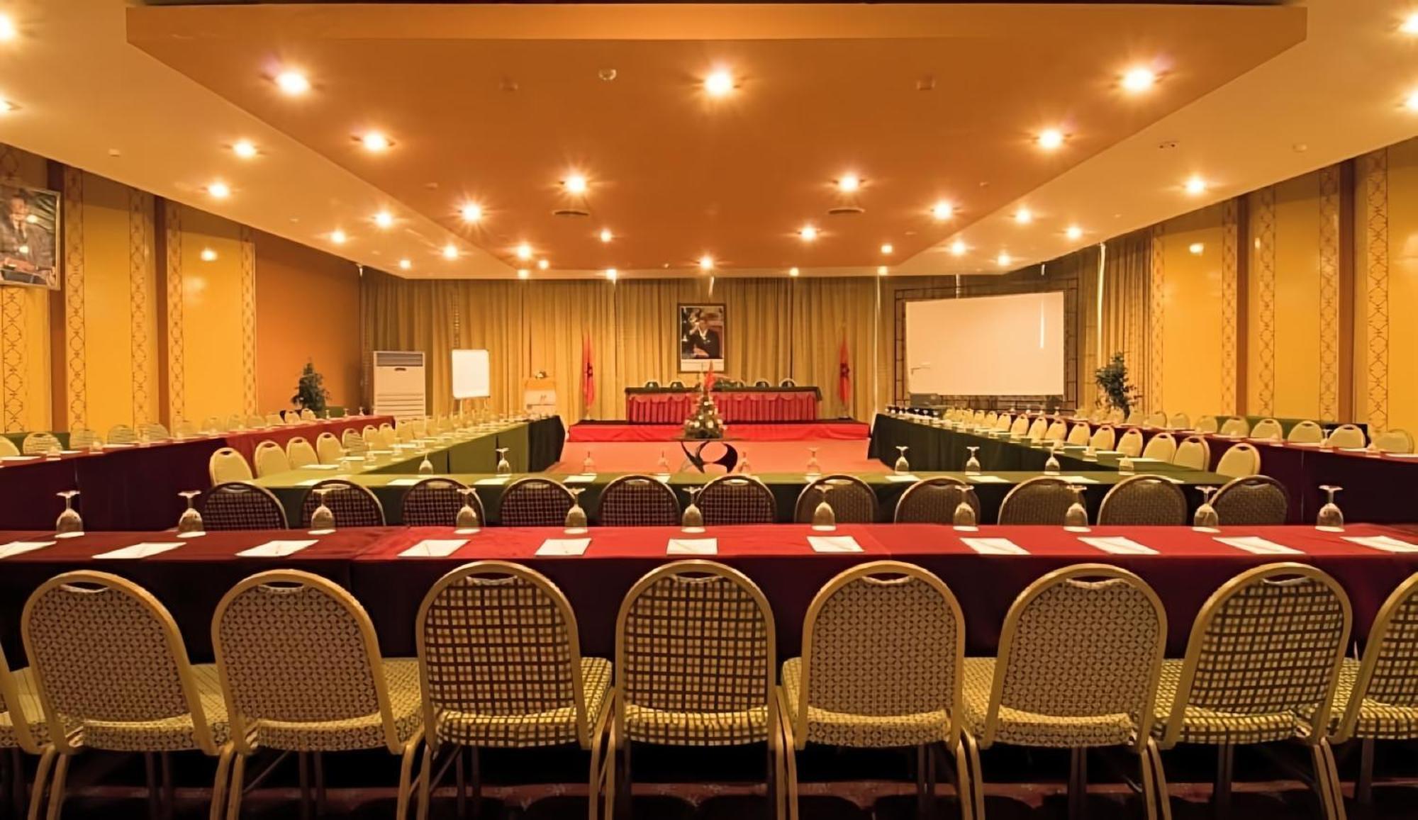 Hotel Le Semiramis Marrakech By Bravia Hotels Μαρακές Εξωτερικό φωτογραφία