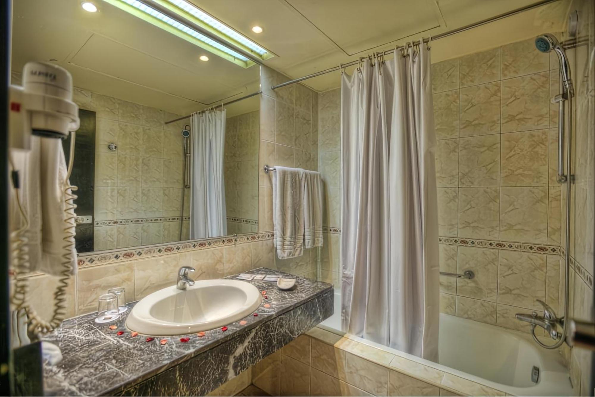 Hotel Le Semiramis Marrakech By Bravia Hotels Μαρακές Εξωτερικό φωτογραφία
