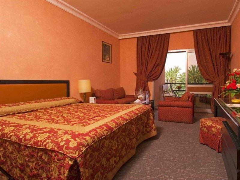 Hotel Le Semiramis Marrakech By Bravia Hotels Μαρακές Εξωτερικό φωτογραφία