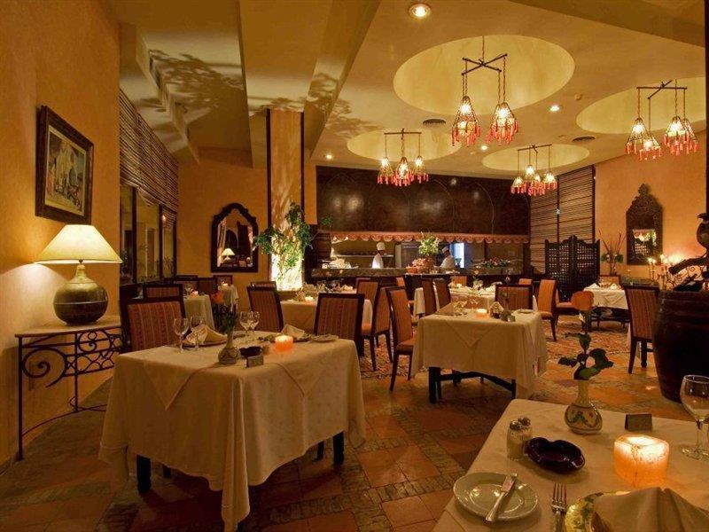 Hotel Le Semiramis Marrakech By Bravia Hotels Μαρακές Εξωτερικό φωτογραφία