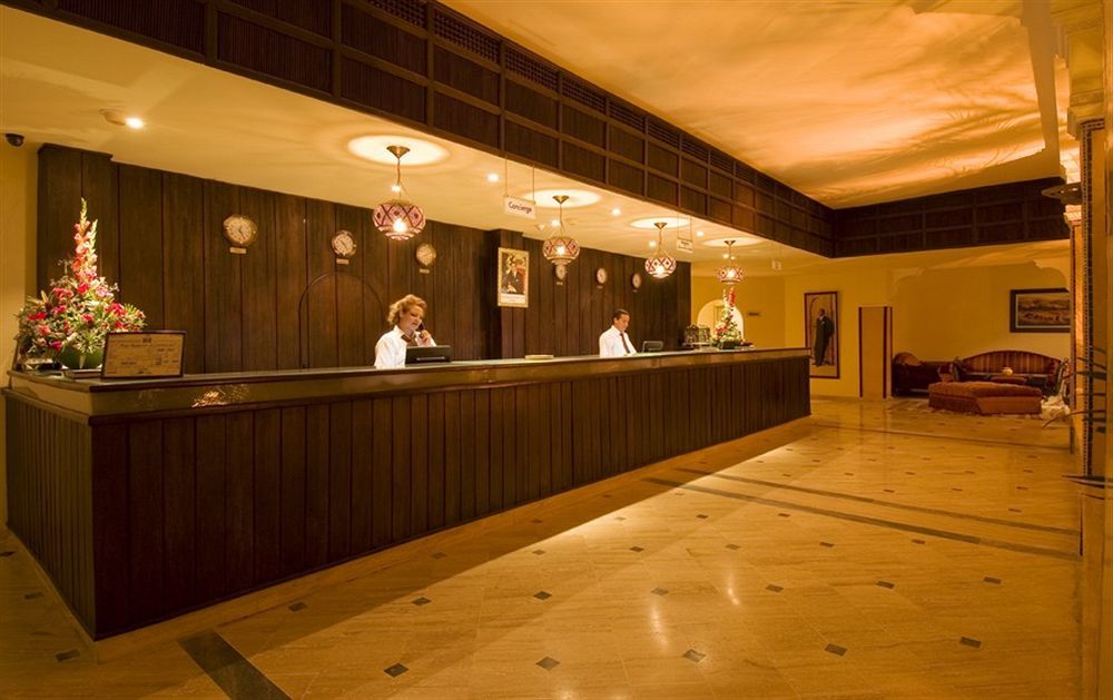 Hotel Le Semiramis Marrakech By Bravia Hotels Μαρακές Εξωτερικό φωτογραφία